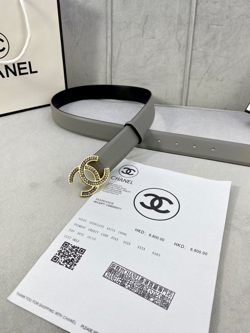 CHANEL